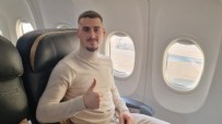 Fenerbahçe, Ognjen Mimovic transferini duyurdu Haberi