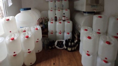 İstanbul'da sahte içki can almaya devam ediyor! 1 kişi daha hayatını kaybetti