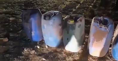 Şırnak'ta NARKOKAPAN-11 operasyonu: Zehir taciri 2 kişi yakalandı