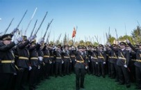 5 teğmen ve 3 amir TSK'dan ihraç edildi
