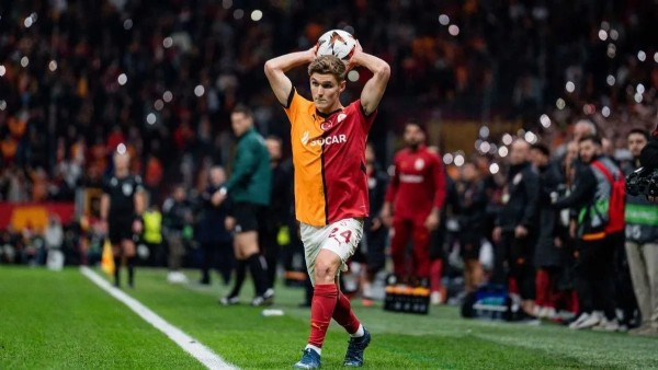 Galatasaray'da bekler yine fiyasko! 18 milyon euro harcandı ama...