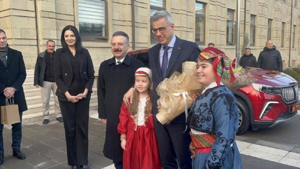 Bakan Memişoğlu'ndan 'randevu' müjdesi! Vatandaşları rahatlatan açıklama!