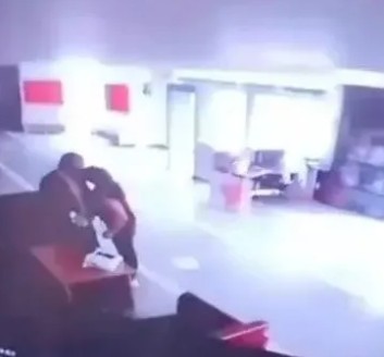 CHP'li belediyede skandal! Başkan yardımcısının güvenlik görevlisiyle görüntüleri ortaya çıktı