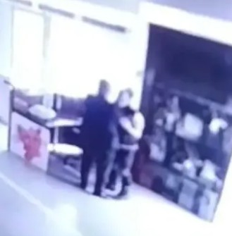 CHP'li belediyede skandal! Başkan yardımcısının güvenlik görevlisiyle görüntüleri ortaya çıktı