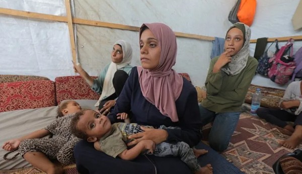 Siyonistler her şeyi yok etme peşinde! Katil İsrail'in meclisinden alçakça karar