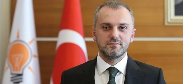 AK Parti üye sayısında rekor: 11 milyon 135 bin kişiye ulaştı