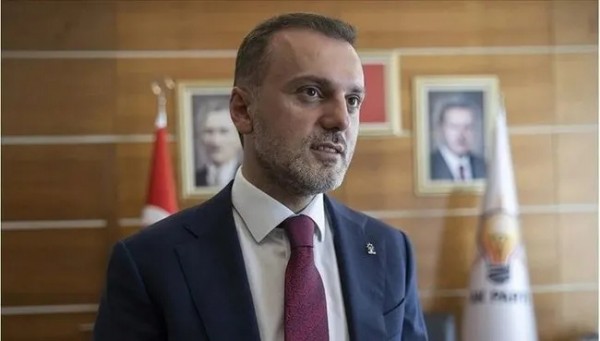 AK Parti üye sayısında rekor: 11 milyon 135 bin kişiye ulaştı