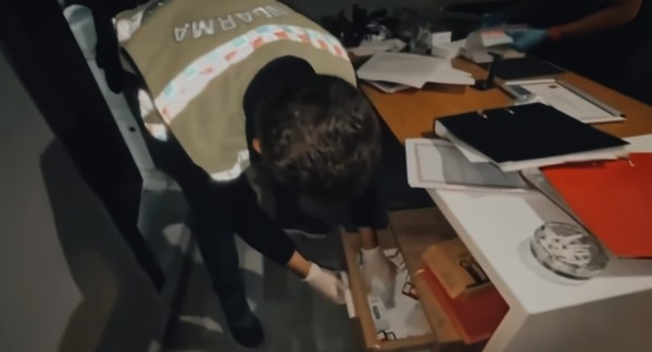 Bakan Yerlikaya duyurdu! 6 ilde Siberağ operasyonu