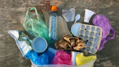 Atan pişman olacak! Depozito uygulaması başladı: Evdeki çöpler artık para edecek