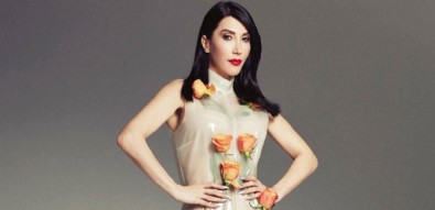 Hande Yener'den aşk itirafı geldi