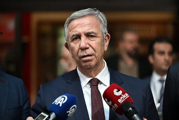 Mansur Yavaş'tan skandal atama! TSK'dan ihraç edilen cuntacılar belediye kadrosunda