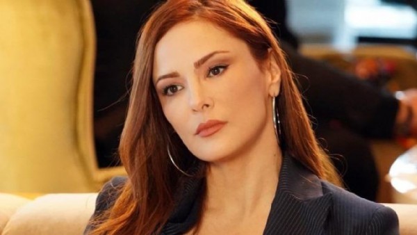 Güzellik sırrı ortaya çıktı!