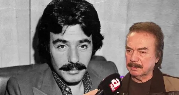 Orhan Gencebay’dan Ferdi Tayfur’a veda!