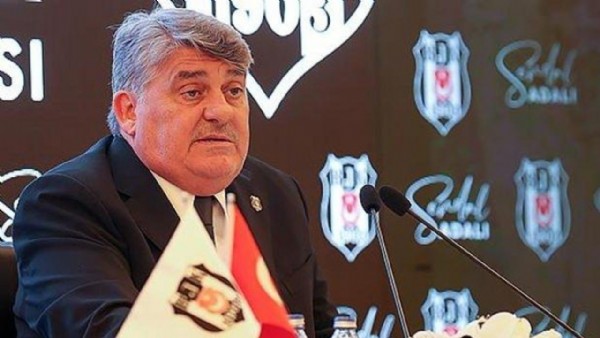 Serdal Adalı'dan Sergen Yalçın görüşmesi sonrası ilk sözler