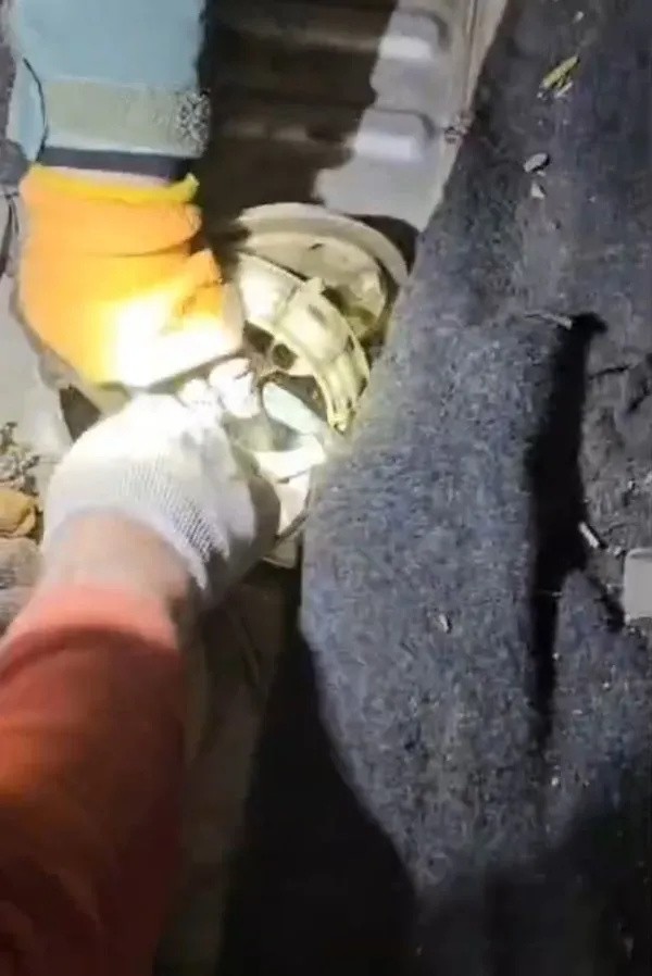 18 milyon liralık uyuşturucu yola çıkamadan durduruldu