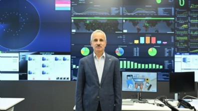 Abdulkadir Uraloğlu açıkladı: Bir haftada toplam 282 milyon 33 bin erişim isteği engellendi