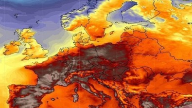 Afrika’dan yola çıktı; O bölgeleri kasıp kavuracak!