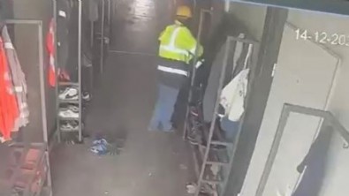 İstanbul'da yakalanan zanlının 83 suç kaydı çıktı