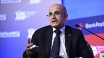 Mehmet Şimşek: Kıdem tazminatı tavanı netleşti