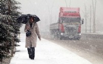 Meteoroloji duyurdu! Bugün hava nasıl olacak?