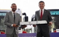 Tamirci Remzi'ye akıtılan milyarlar dudak uçuklattı: İBB'den kazandığı ihalelerle...