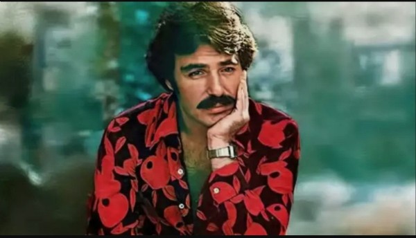 Umut Akyürek'ten Ferdi Tayfur itirafı geldi!