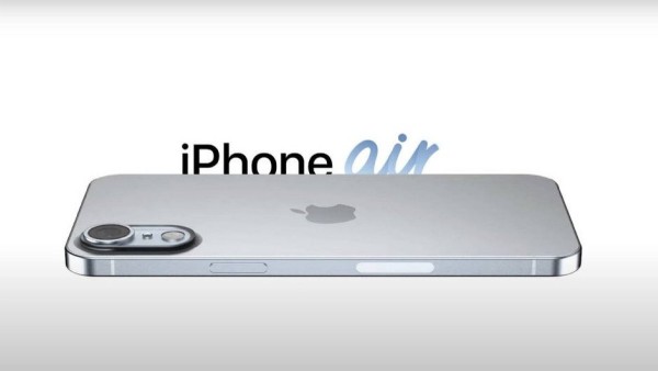 Apple, iPhone 17 tasarımı nedeniyle üretim tekniğini değiştirecek