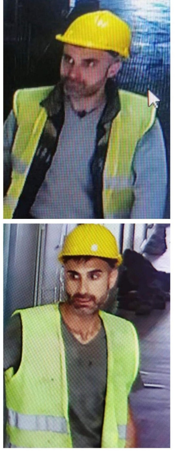 İstanbul'da yakalanan zanlının 83 suç kaydı çıktı