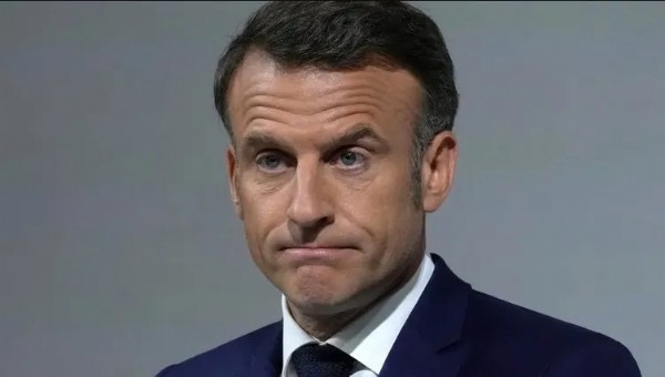 Cumhurbaşkanı Erdoğan’ın sözleri Fransa’yı endişelendirdi: Macron PKK’ya sahip çıktı! Batı’nın terörist sevdası bitmiyor