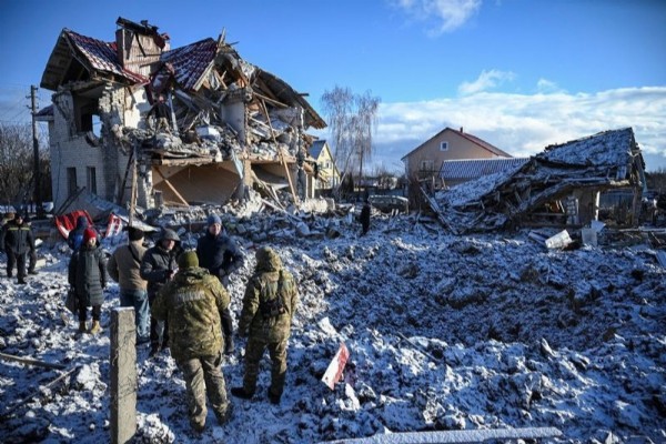 Çin'in Tibet Özerk Bölgesi'nde deprem felaketi: 53 ölü