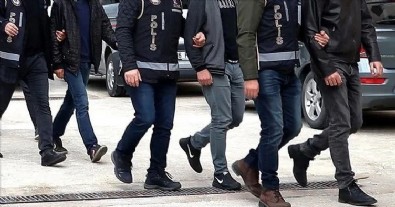 Malatya'da torbacı operasyonu: 15 gözaltı