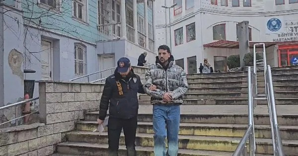 Ünlü fenomen adliyelik oldu!