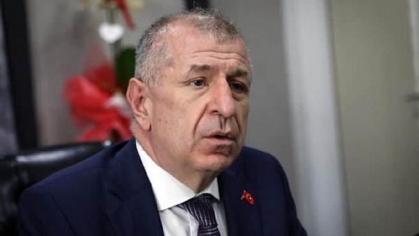 Zafer Partisi'nde deprem: İlçe başkanları da istifa etti!