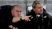 Fatih Terim, Al Shabab'la ligde ilk sınavına çıkıyor! Rakip tanıdık Haberi