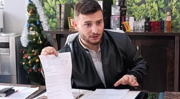 Yediği tatlı sonu oluyordu! Midesinde 3 adet cam parçası çıktı