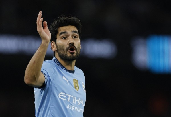 Galatasaray'ın İlkay Gündoğan planı belli oldu
