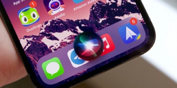 iPhone için devrim! Siri baştan aşağı yenileniyor