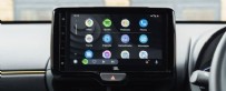 ANDROİD - Android Auto İki Özellik Kazandı!