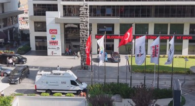 Can Holding soruşturmasında Atilla Ciner ve şirket CEO’suna tutuklama talebi