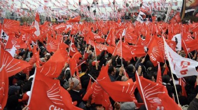 CHP Şikayetlerine Yerinde Devam Edecek!