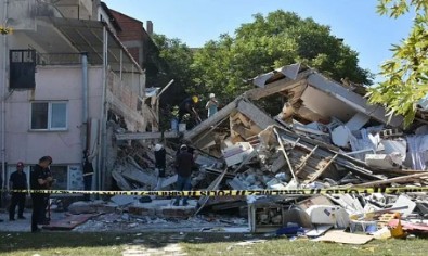 Ölü Faylar Aktif Oldu!