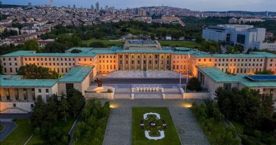 TBMM'de yeni yasa dönemi!