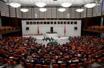 TBMM'de yeni yasama yılı bugün başlıyor...