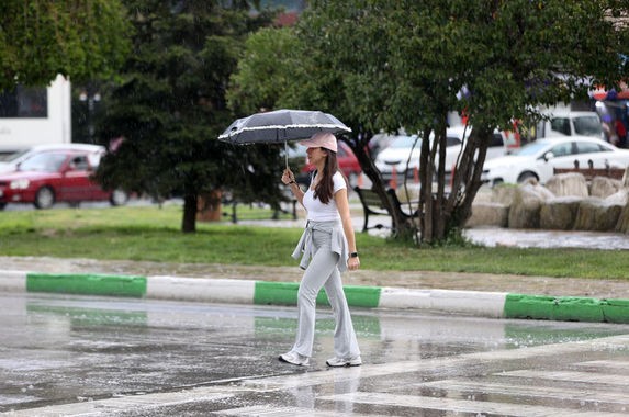 Meteoroloji Duyurdu! Hava Nasıl Olacak?