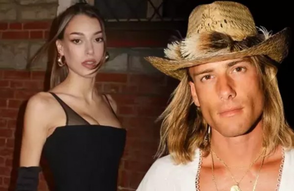 Dilan Deniz İlk Kez Konuştu!