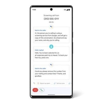 Android Auto İki Özellik Kazandı!