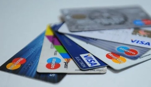 Kredi Kartı Faiz Oranları Değişti!