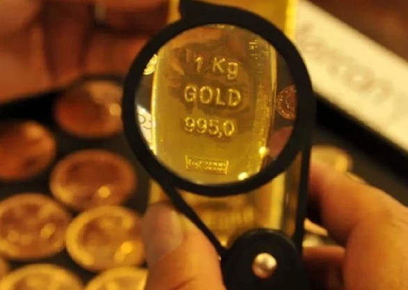 Altın Rekor Tazeledi!