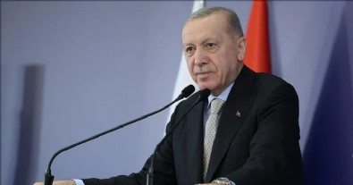 Cumhurbaşkanı Erdoğan'dan net mesaj! ‘Soykırıma dönülürse bedeli çok ağır olur’