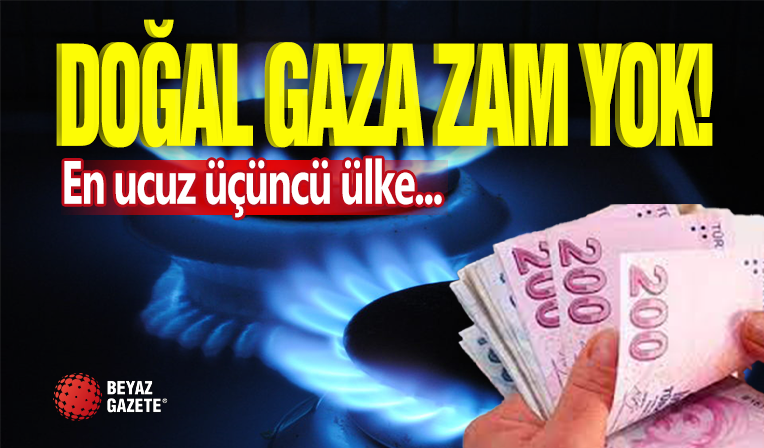 Gaza Zam Yok! Depolar Tam Kapasite...